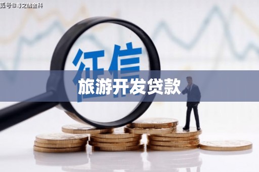 博山旅游开发贷款