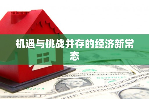 博山机遇与挑战并存的经济新常态