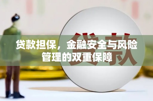 博山贷款担保，金融安全与风险管理的双重保障