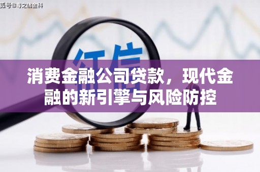 博山消费金融公司贷款，现代金融的新引擎与风险防控