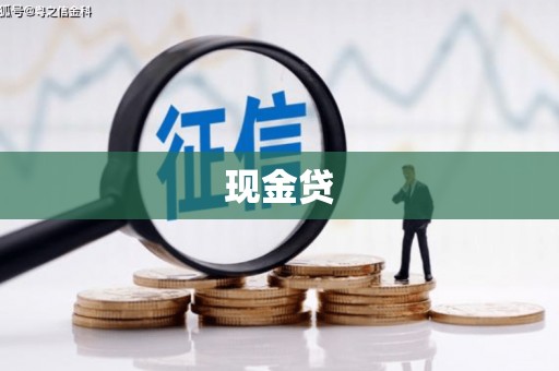 博山现金贷