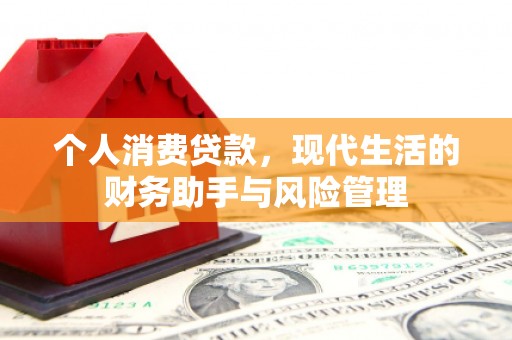 博山个人消费贷款，现代生活的财务助手与风险管理