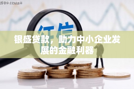博山银盛贷款，助力中小企业发展的金融利器