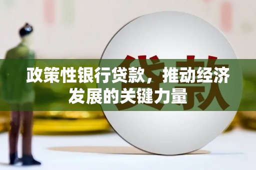 博山政策性银行贷款，推动经济发展的关键力量