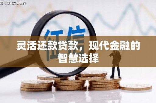 博山灵活还款贷款，现代金融的智慧选择