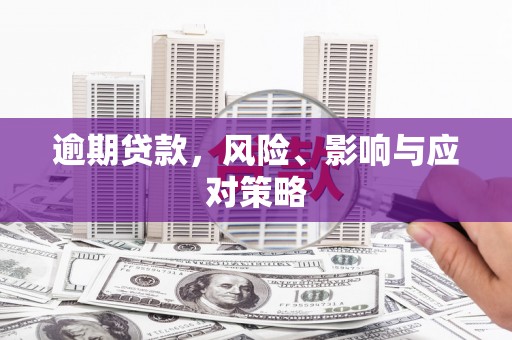 博山逾期贷款，风险、影响与应对策略