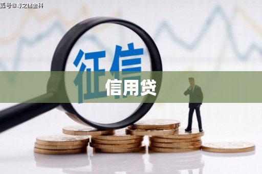 博山信用贷