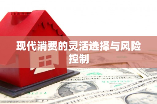 博山现代消费的灵活选择与风险控制